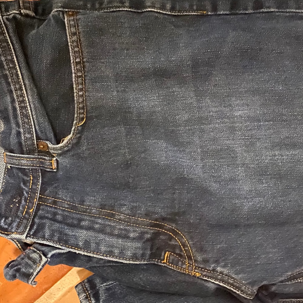 The Sutton Jean - Picture 2 of 3